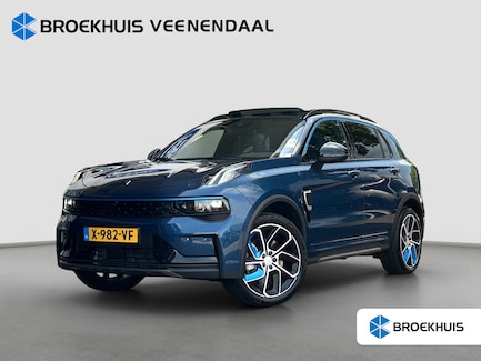 Lynk & Co 01 0