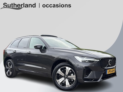 Volvo XC60 0