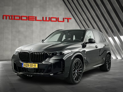 BMW X5 0