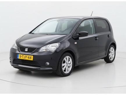 SEAT Mii 0