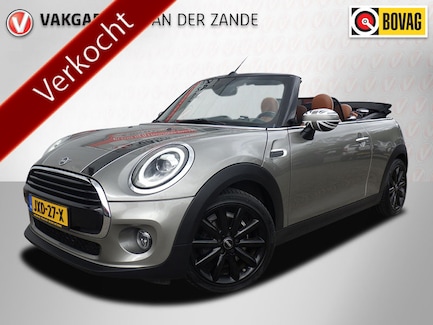 MINI Cooper 0