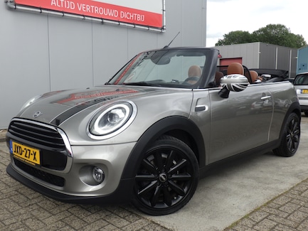 MINI Cooper 0