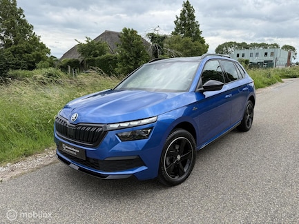 Skoda Kamiq 0