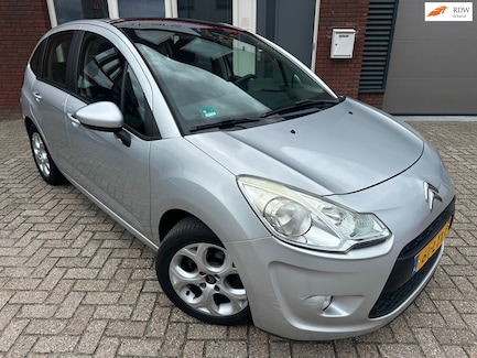 Citroën C3 0