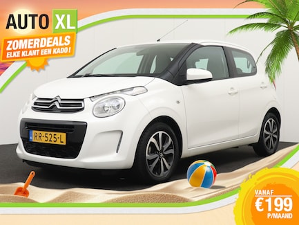 Citroën C1 0