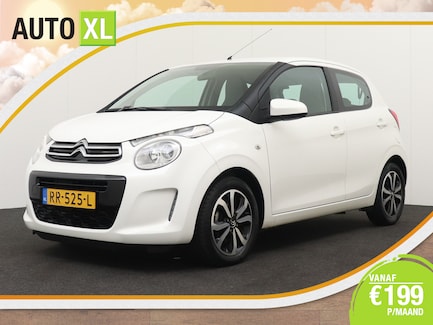 Citroën C1 0