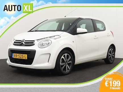 Citroën C1 0