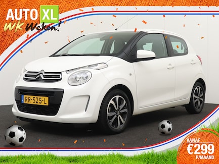 Citroën C1 0