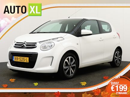 Citroën C1 0