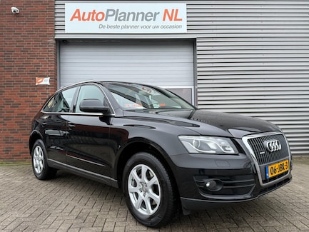 Audi Q5 0