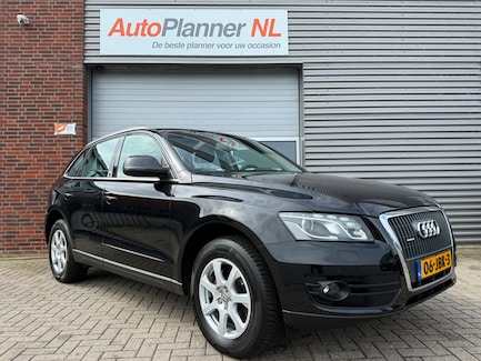 Audi Q5 0