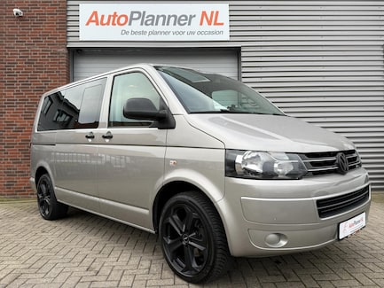 Volkswagen Transporter 0