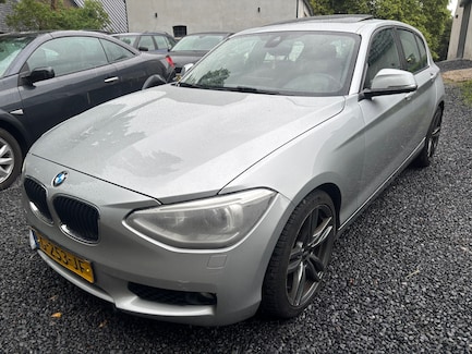 BMW 1-Serie 0