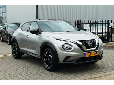 Nissan Juke 0