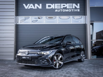 Volkswagen Golf 0