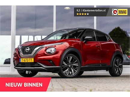 Nissan Juke 0
