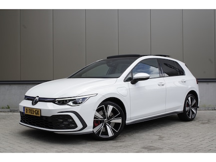 Volkswagen Golf 0