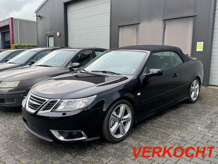 Saab 9-3 0