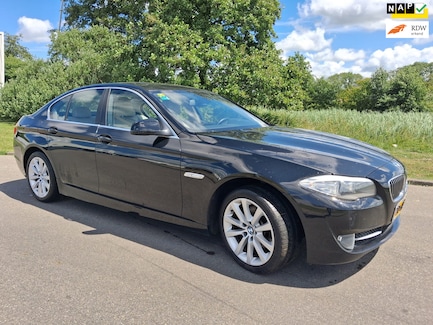 BMW 5-Serie 0