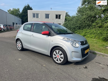 Citroën C1 0