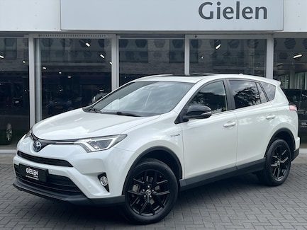 Toyota RAV4 0