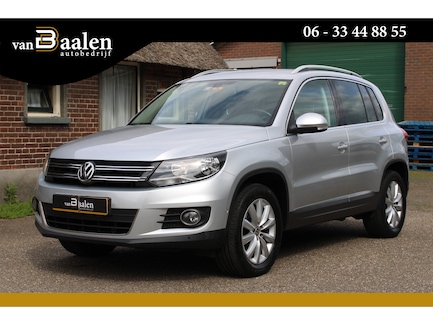 Volkswagen Tiguan 0