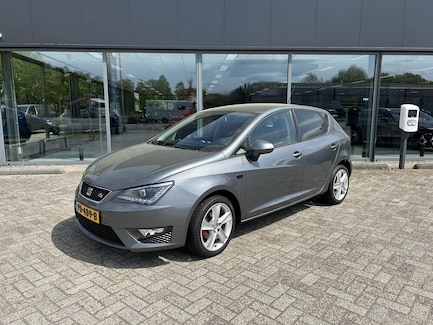 SEAT Ibiza 0