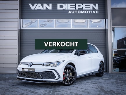 Volkswagen Golf 0