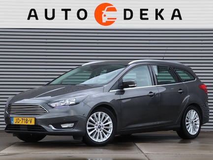Ford Focus 0