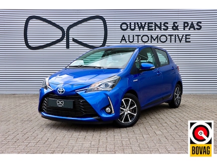 Toyota Yaris 0