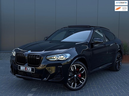 BMW X4 0