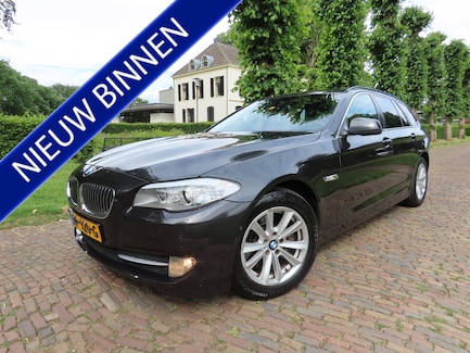BMW 5-Serie 0