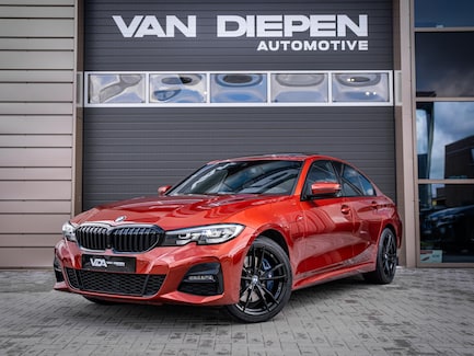 BMW 3-Serie 0