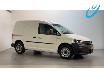 Volkswagen Caddy 0