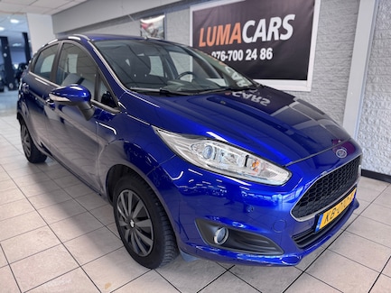 Ford Fiesta 0