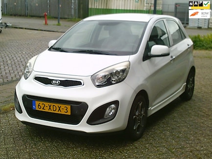 Kia Picanto 0