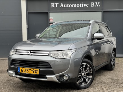 Mitsubishi Outlander 0