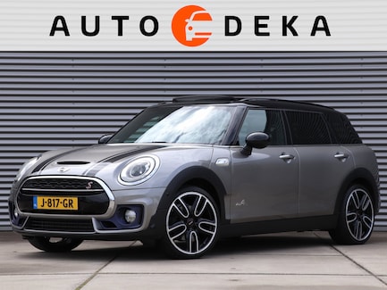MINI Clubman 0