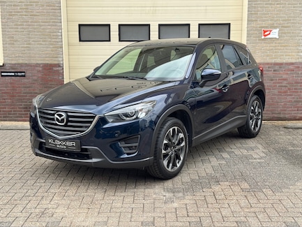 Mazda CX-5 0