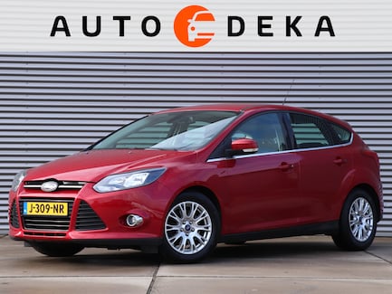 Ford Focus 0