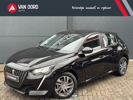 Peugeot 208 0