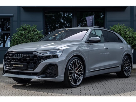 Audi Q8 0
