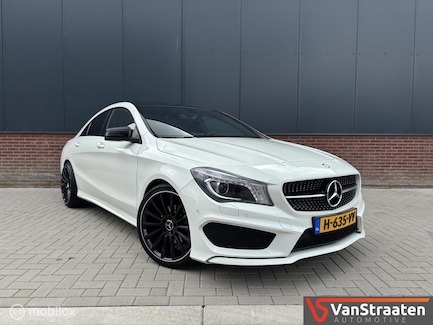 Mercedes-Benz CLA 0