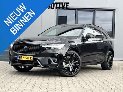Volvo XC60 0