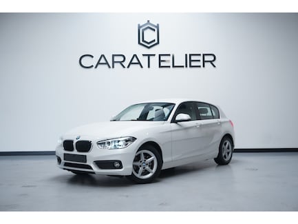 BMW 1-Serie 0