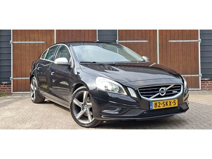 Volvo S60 0
