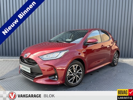 Toyota Yaris 0