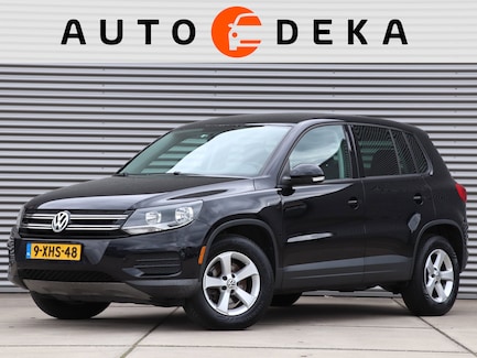 Volkswagen Tiguan 0