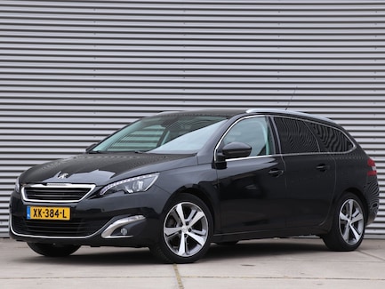 Peugeot 308 0