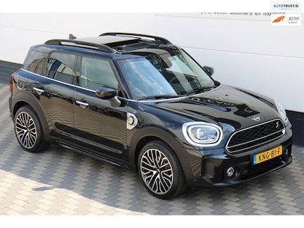 MINI Countryman 0